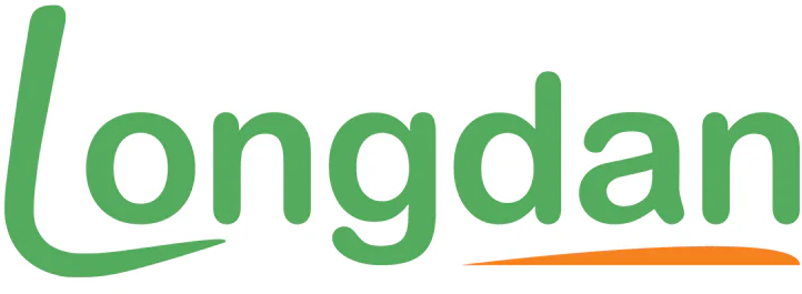 longdan logo